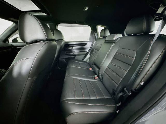 Used 2025 Honda CR-V Sport Touring image 14