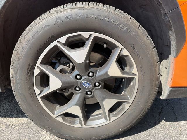 Used 2019 Subaru Crosstrek 2.0i Premium w/ Eyesight System image 13