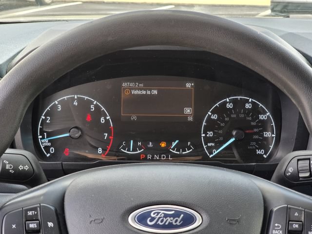 Certified 2024 Ford Maverick XL FWD image 11