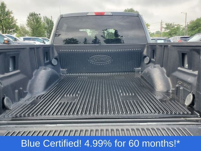 Certified 2018 Ford F150 XL w/ Equipment Group 101A Mid AWD/4WD image 25