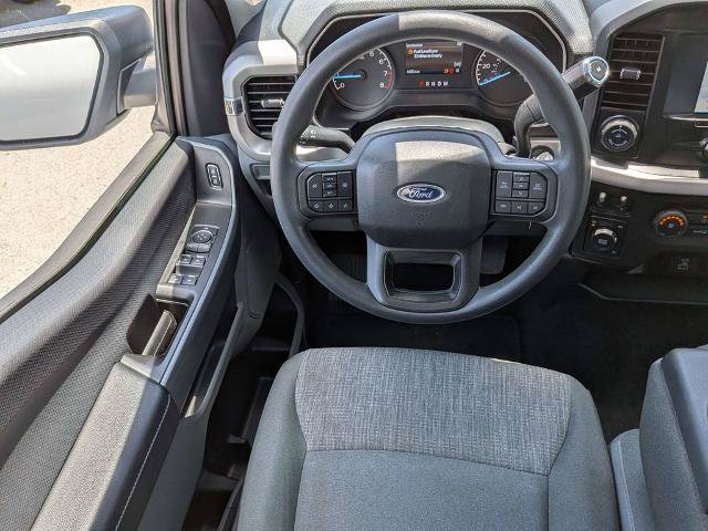 Certified 2022 Ford F150 XLT w/ Trailer Tow Package AWD/4WD image 17