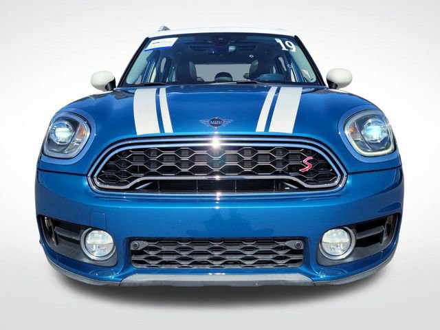 Used 2019 MINI Cooper Countryman S w/ Driver Assistance Package image 8