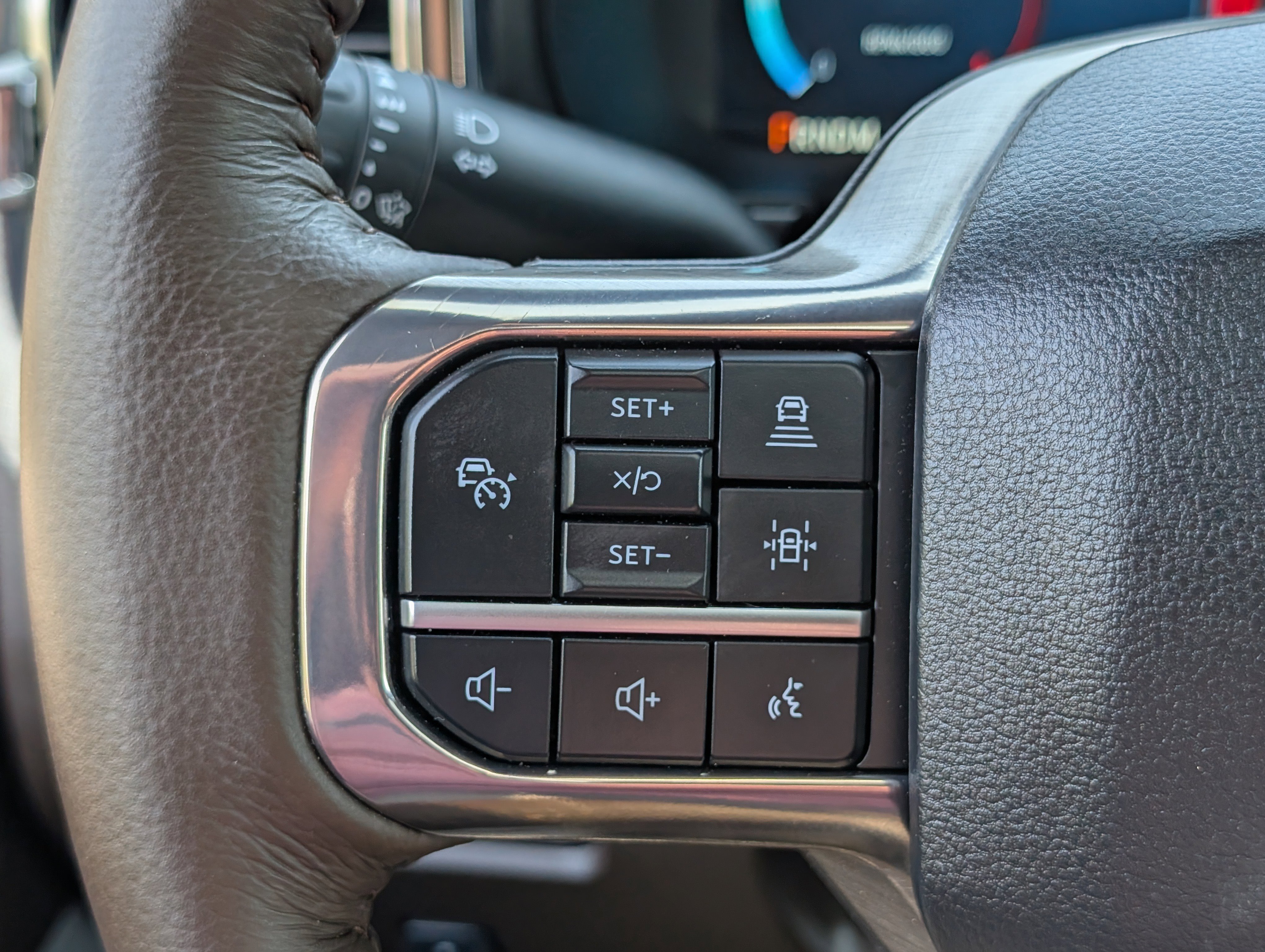 Certified 2025 Ford F250 King Ranch AWD/4WD image 22
