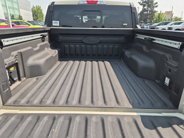 Certified 2024 Ford Maverick Tremor w/ Tremor Off-Road Package AWD/4WD image 23