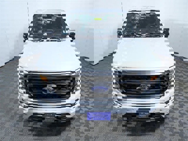 Certified 2022 Ford F150 XLT w/ Equipment Group 302A High image 3