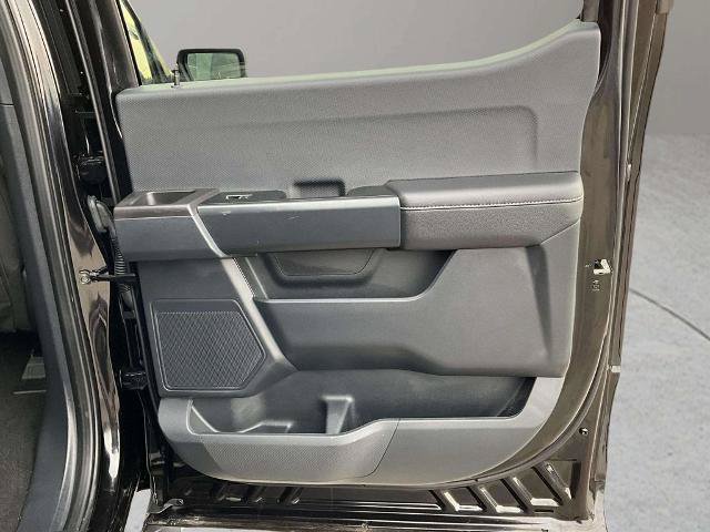 Certified 2024 Ford F150 STX w/ Mobile Office Package AWD/4WD image 22