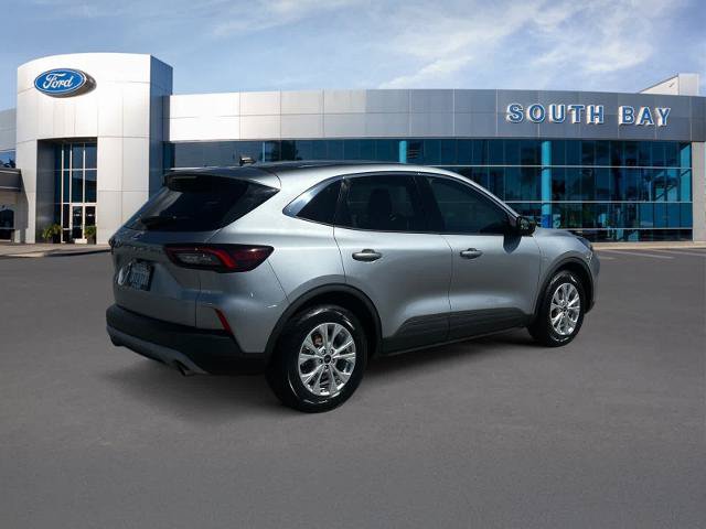Certified 2023 Ford Escape Active FWD image 5