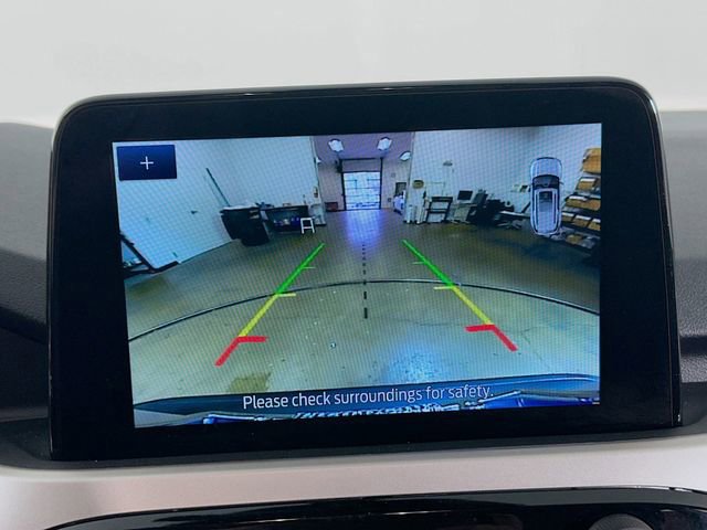 Certified 2022 Ford Escape SEL w/ Technology Package image 23