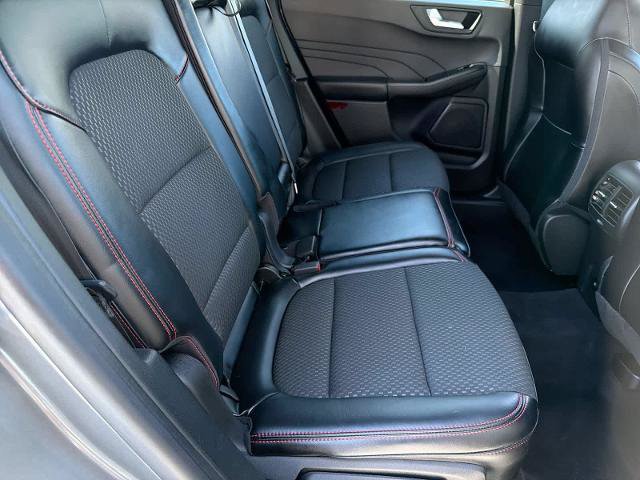 Certified 2023 Ford Escape ST-Line w/ Tech Pack #1 AWD/4WD image 22