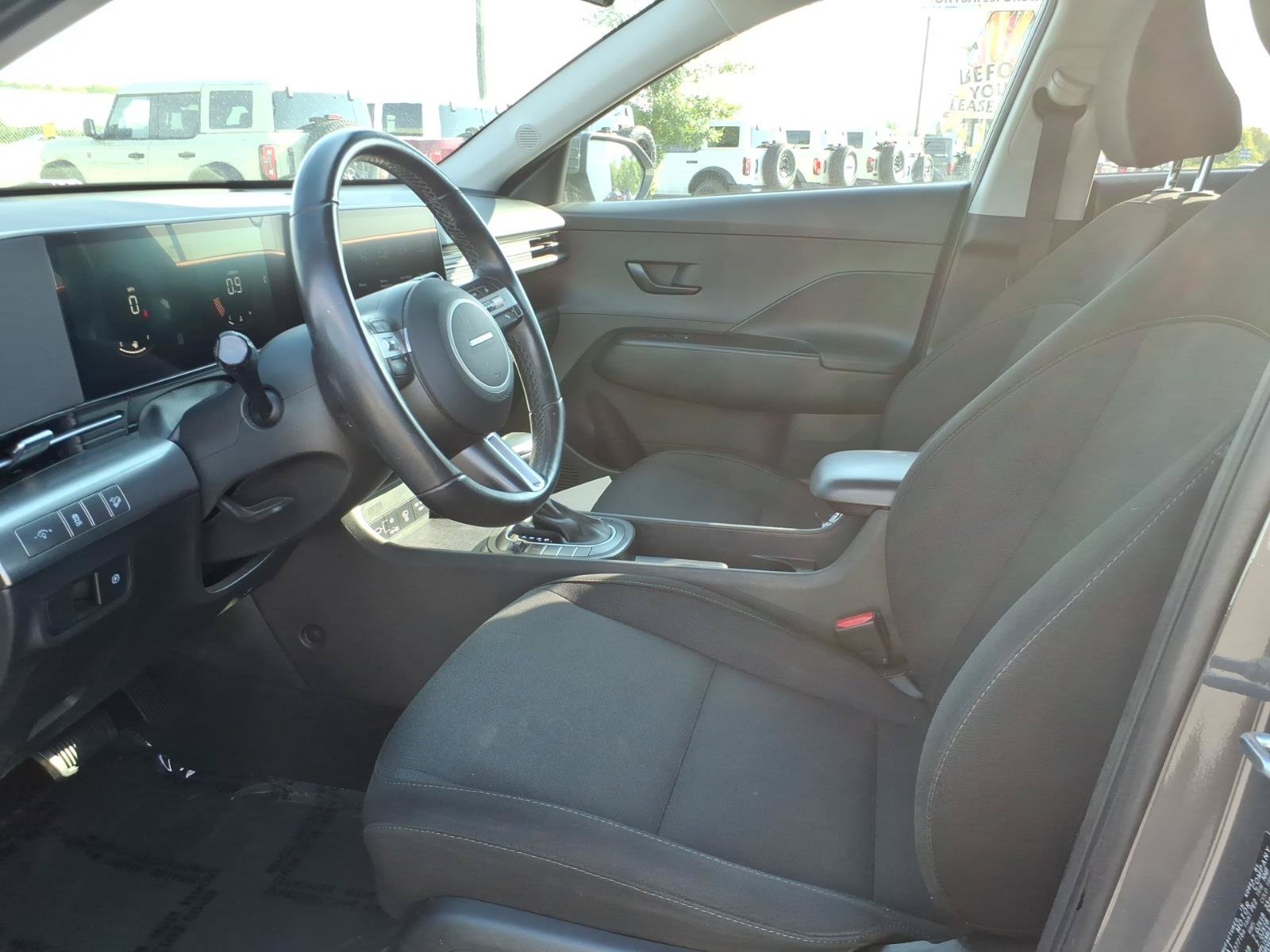 Used 2025 Hyundai Kona SEL AWD/4WD image 10