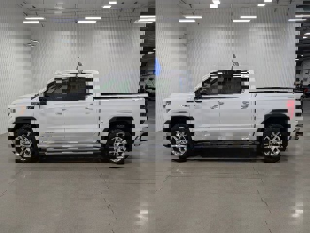 Used 2019 GMC Sierra 1500 SLT w/ SLT Premium Plus Package