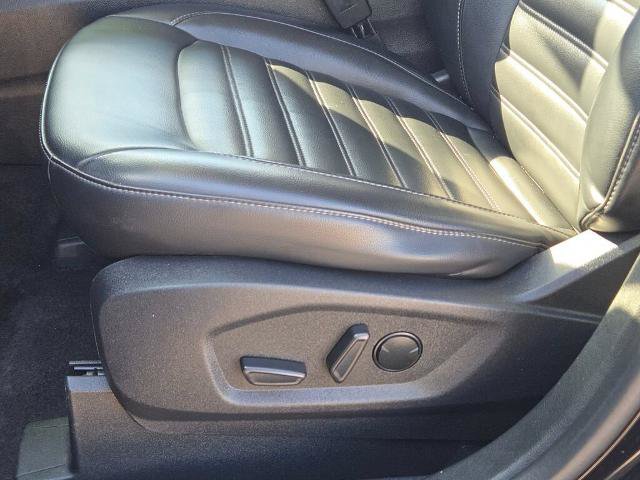 Certified 2024 Ford Edge SEL AWD/4WD image 20