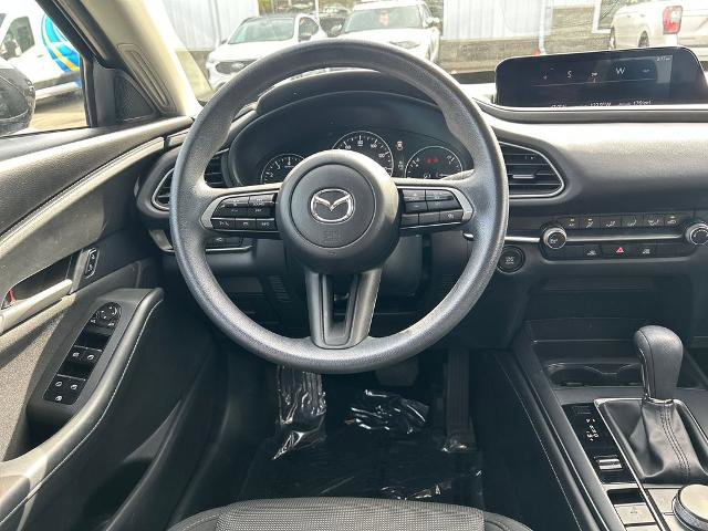 Used 2024 MAZDA CX-30 AWD 2.5 S image 9