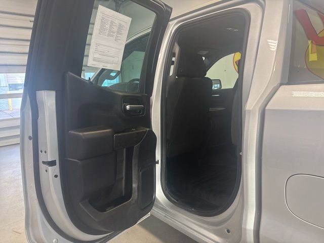 Used 2019 GMC Sierra 1500 Base image 12