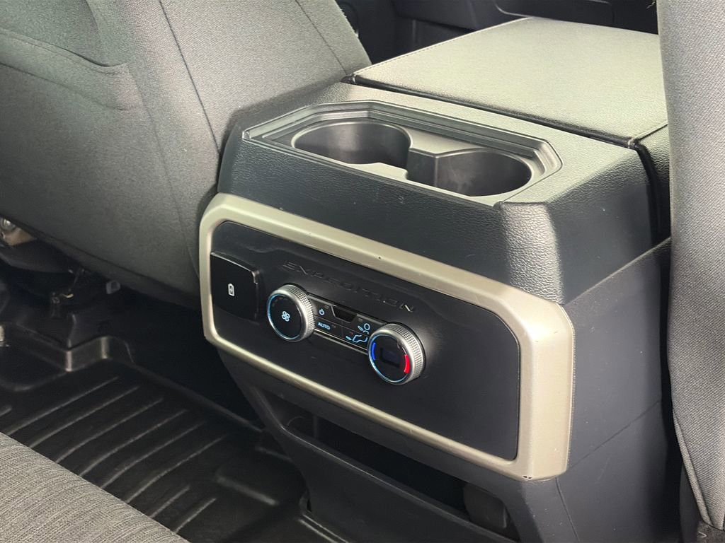 Certified 2022 Ford Expedition Max XLT image 30