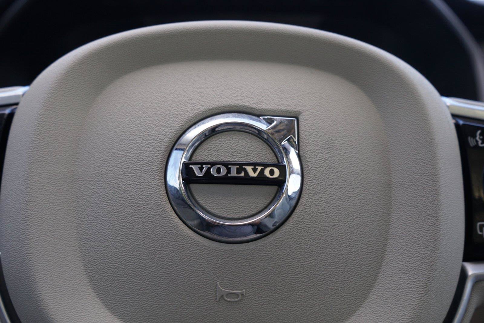 Used 2022 Volvo XC90 T6 Inscription w/ Advanced Package AWD/4WD image 15