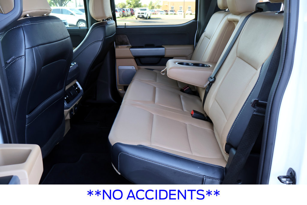 Certified 2023 Ford F150 Lariat AWD/4WD image 33