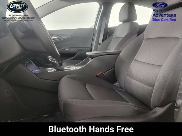 Used 2025 Chevrolet Malibu LT FWD image 14