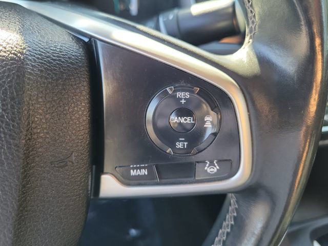 Used 2020 Honda Civic EX image 6