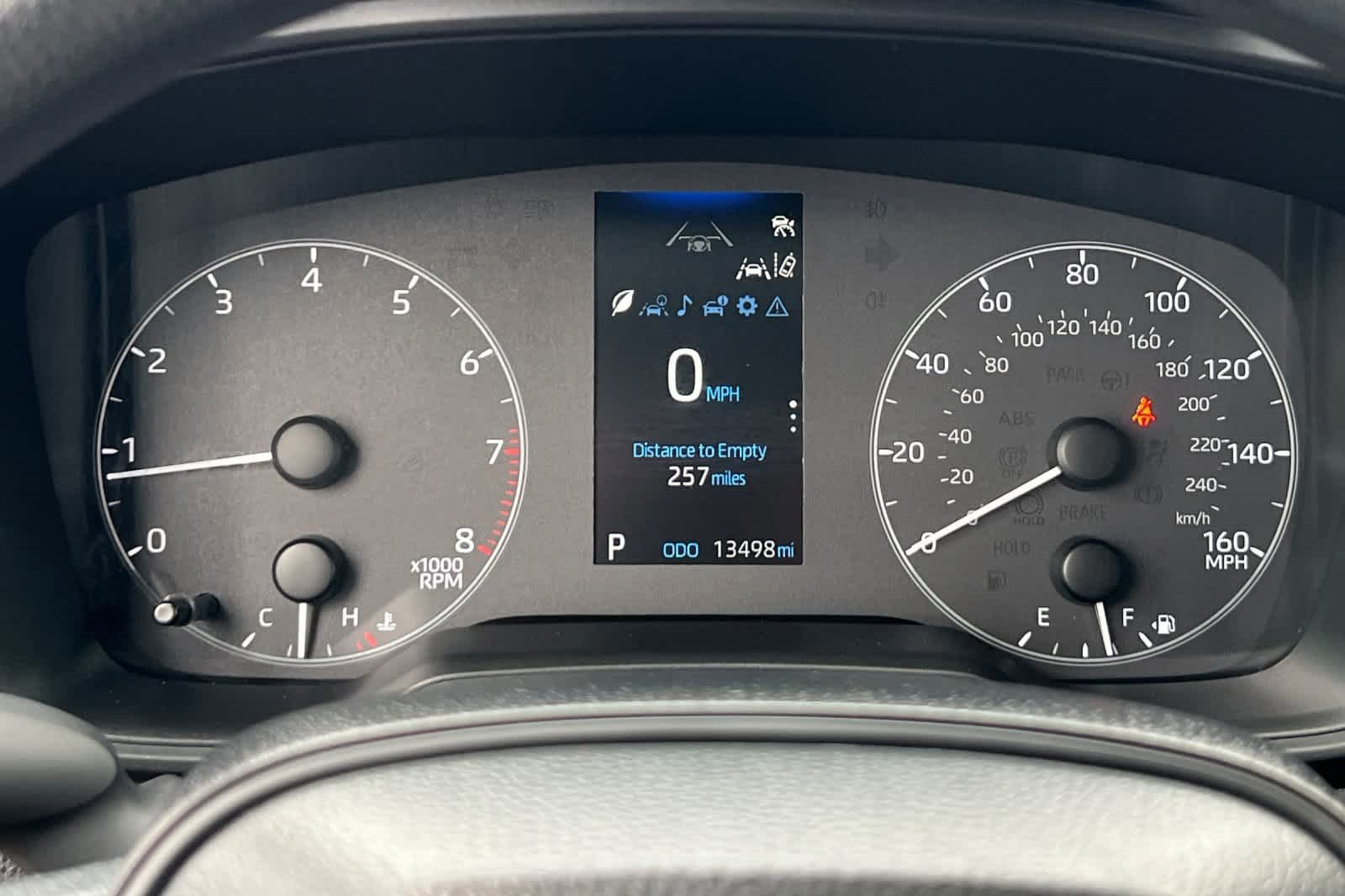 Used 2025 Toyota Corolla LE image 23