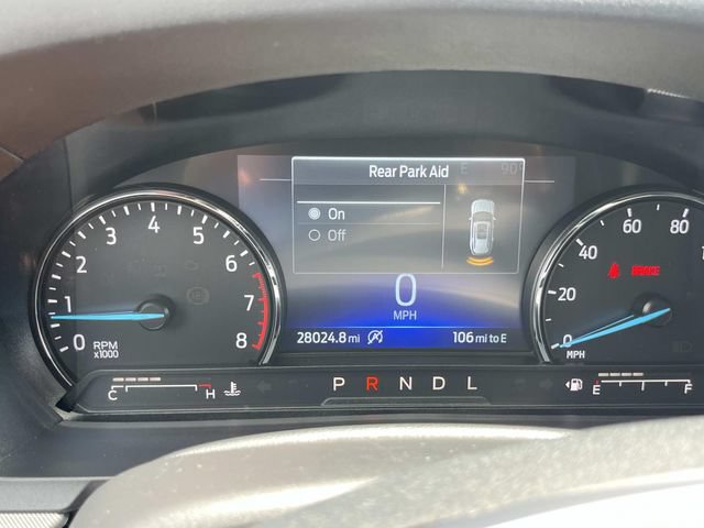 Certified 2024 Ford Explorer XLT w/ Equipment Group 202A AWD/4WD image 40