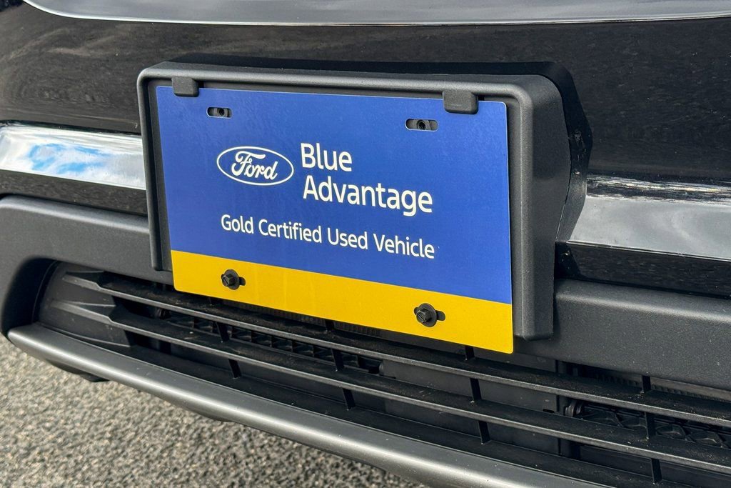 Certified 2022 Ford Edge SEL w/ Convenience Package image 9