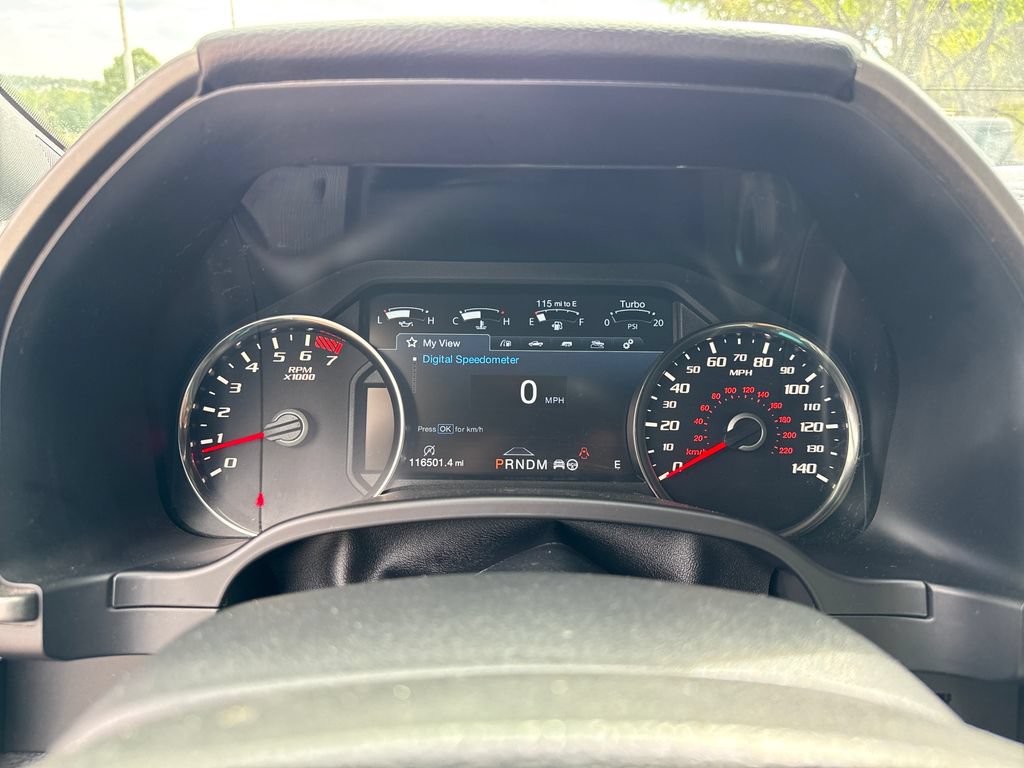Certified 2019 Ford F150 Raptor w/ Equipment Group 802A Luxury AWD/4WD image 15