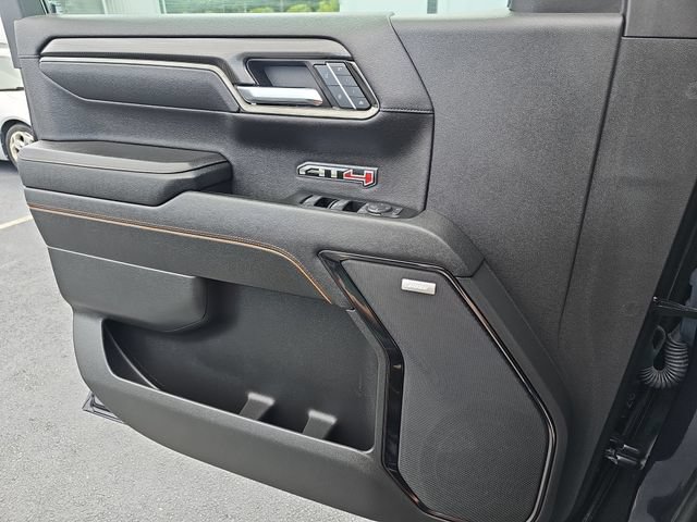 Used 2023 GMC Sierra 1500 AT4 w/ AT4 Premium Package AWD/4WD image 33