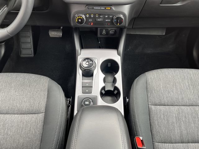 Certified 2024 Ford Bronco Sport Big Bend w/ Convenience Package AWD/4WD image 15