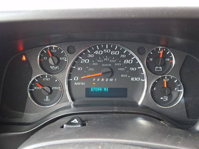 Used 2021 GMC Savana 3500 Extended w/ Power Convenience Package RWD image 17