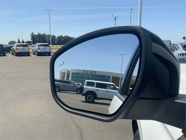 Certified 2025 Ford Expedition Max Active AWD/4WD image 26