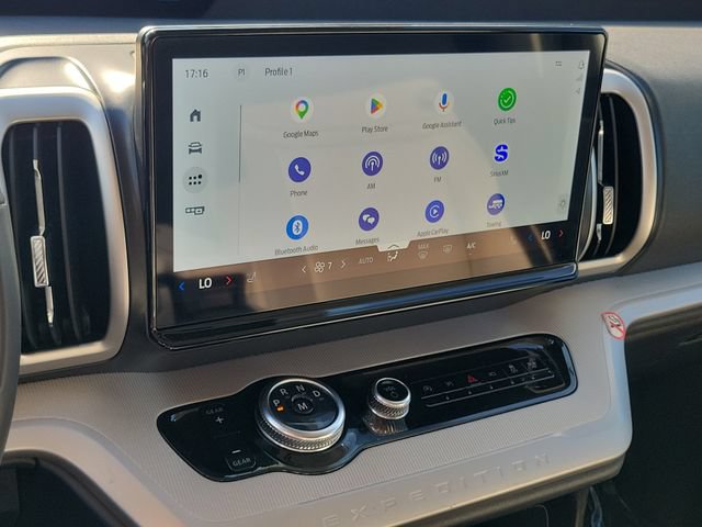 Certified 2025 Ford Expedition Active RWD image 8