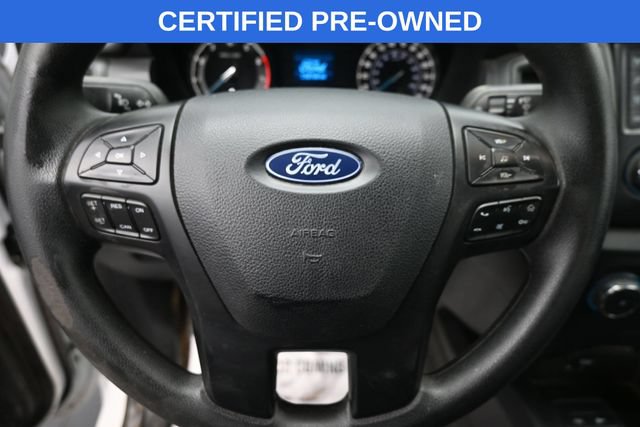 Certified 2022 Ford Ranger 4x4 SuperCab image 13
