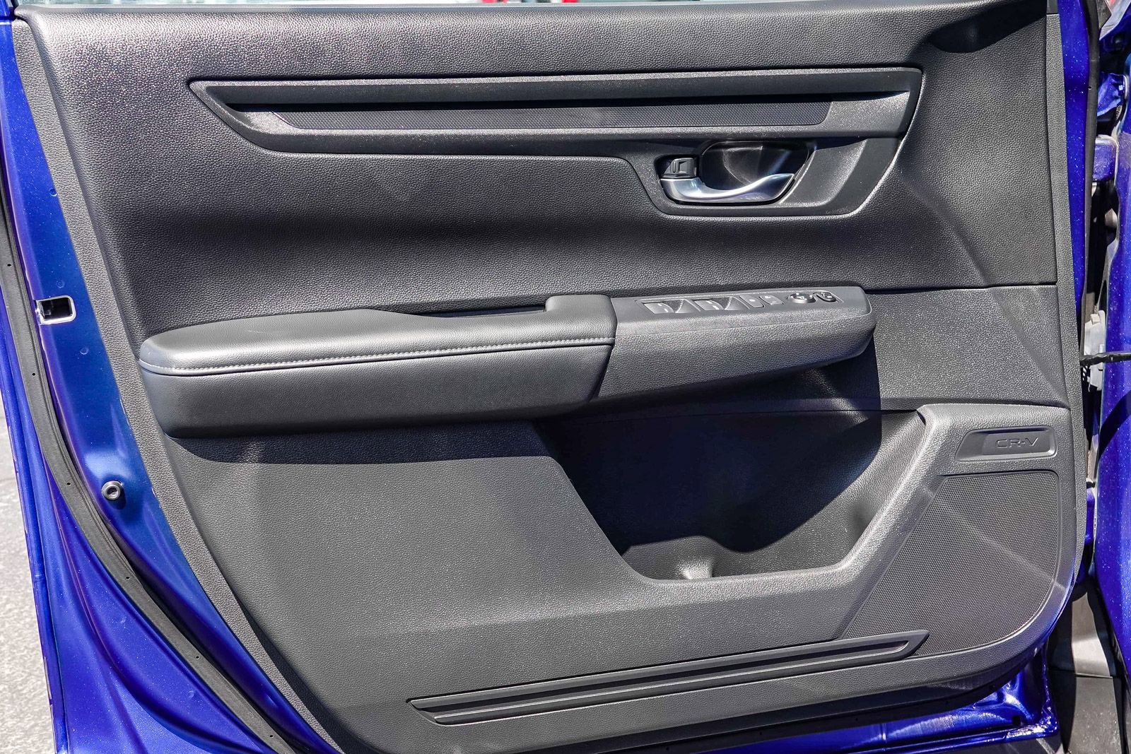 Used 2024 Honda CR-V EX image 19