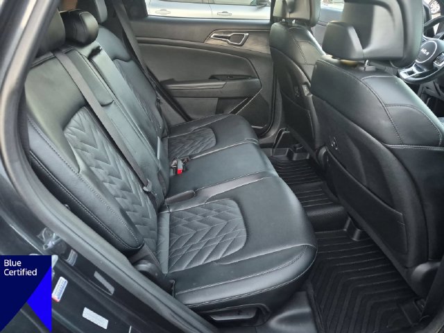 Used 2023 Kia Sportage X-Line AWD/4WD image 33