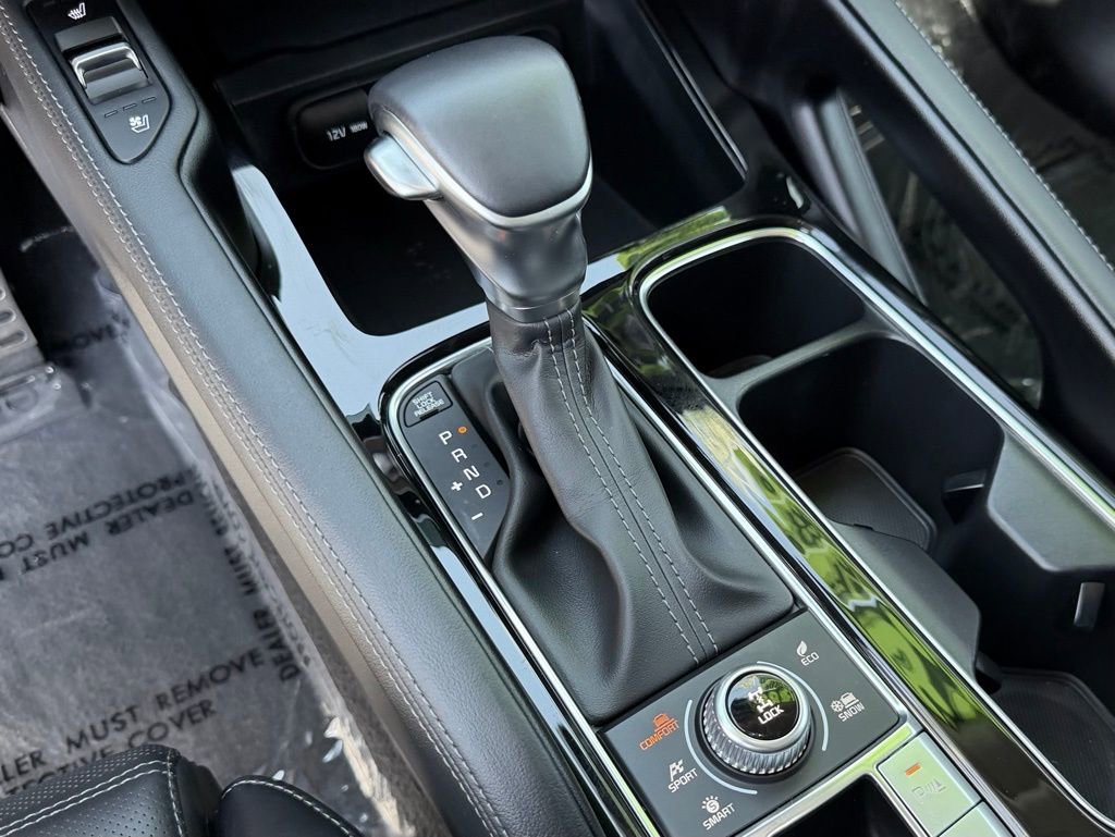 Used 2024 Kia Telluride SX Prestige image 28