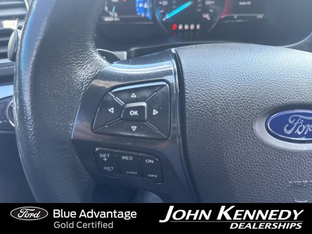 Certified 2018 Ford Explorer Sport AWD/4WD image 10