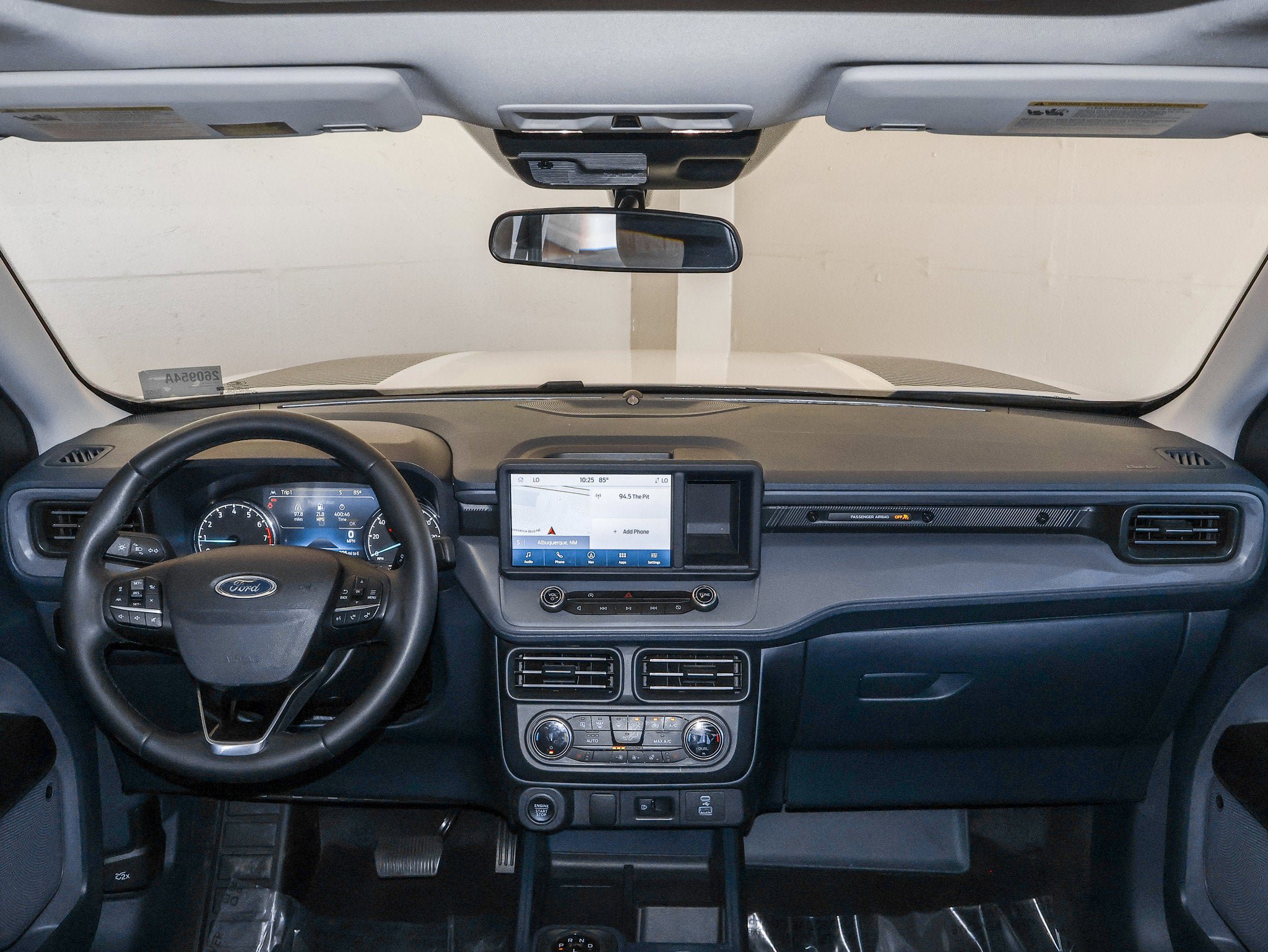 Certified 2024 Ford Maverick Tremor w/ Tremor Off-Road Package AWD/4WD image 26