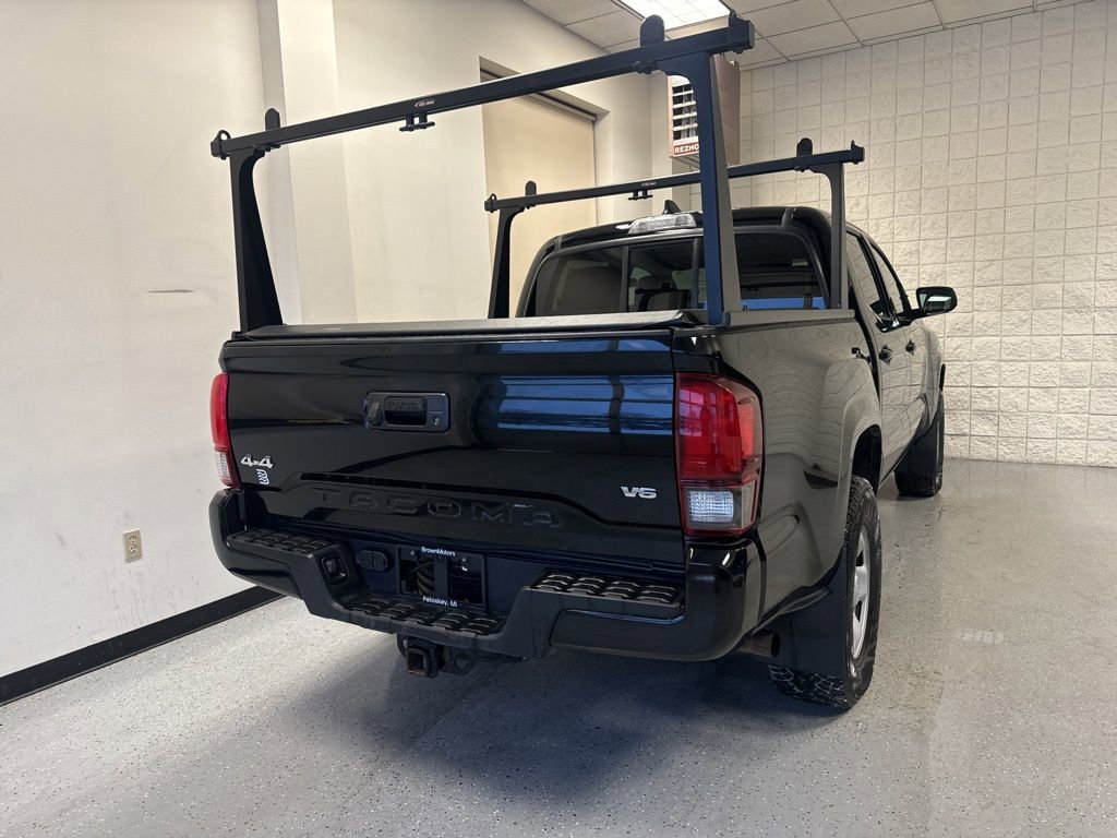 Used 2023 Toyota Tacoma SR image 6