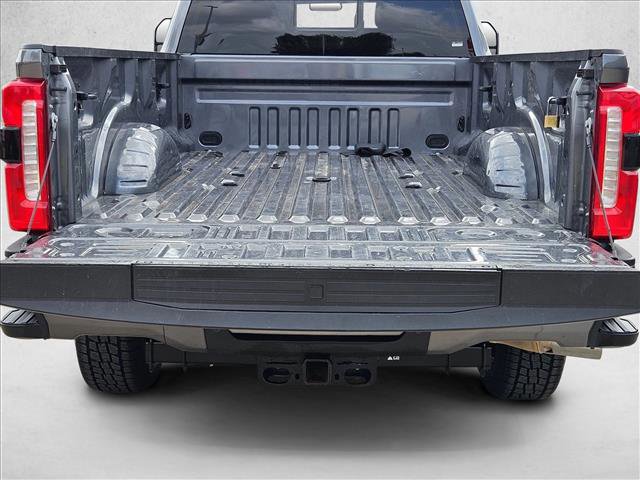 Certified 2023 Ford F350 Lariat w/ Lariat Ultimate Package AWD/4WD image 6