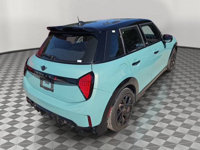 Used 2026 MINI Cooper S FWD image 4