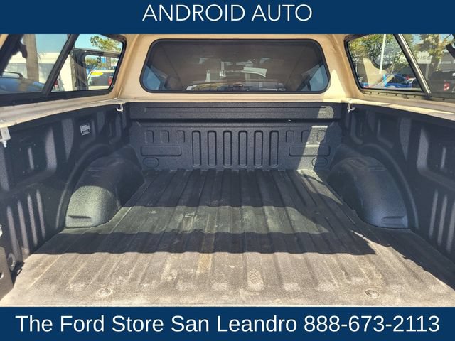 Certified 2019 Ford F150 XL w/ Equipment Group 101A Mid RWD image 11