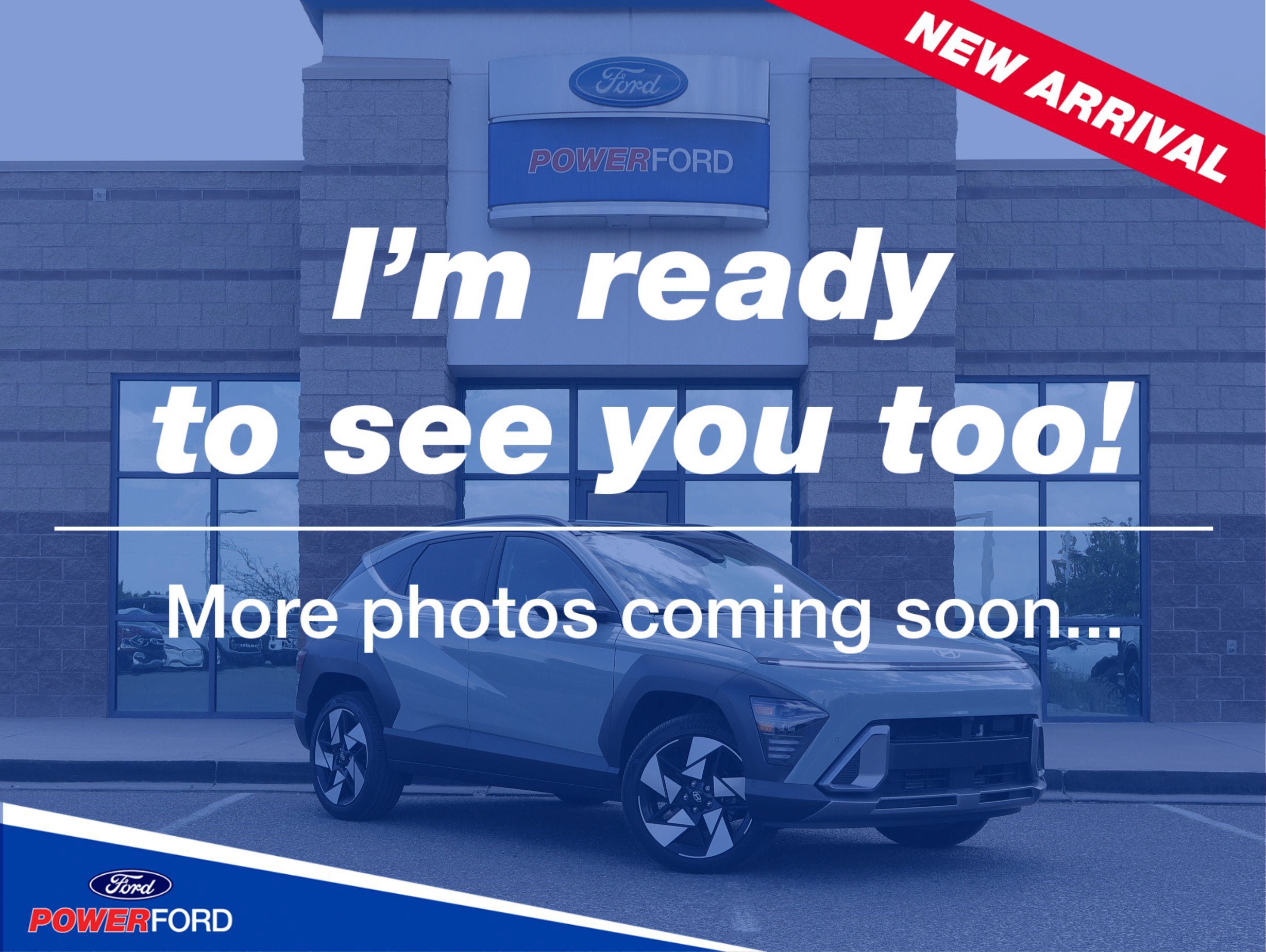 Used 2024 Hyundai Kona Limited AWD/4WD image 1