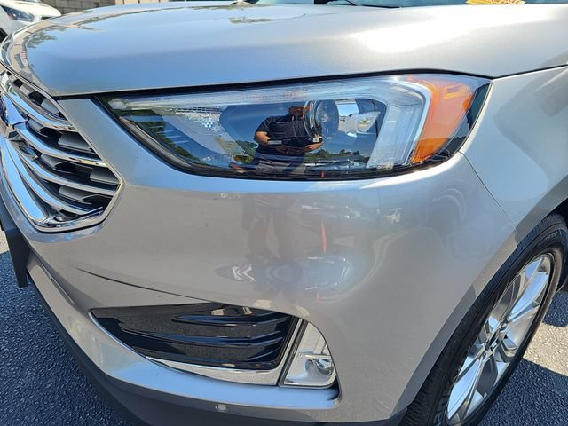 Certified 2024 Ford Edge Titanium AWD/4WD image 34