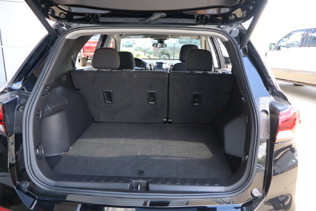 Used 2024 Chevrolet Equinox LT AWD/4WD image 26