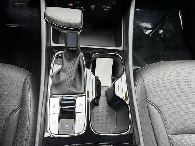 Used 2025 Hyundai Santa Cruz SEL image 20