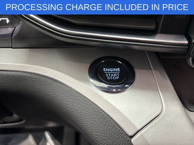 Certified 2023 Ford Explorer XLT w/ Equipment Group 202A RWD image 23