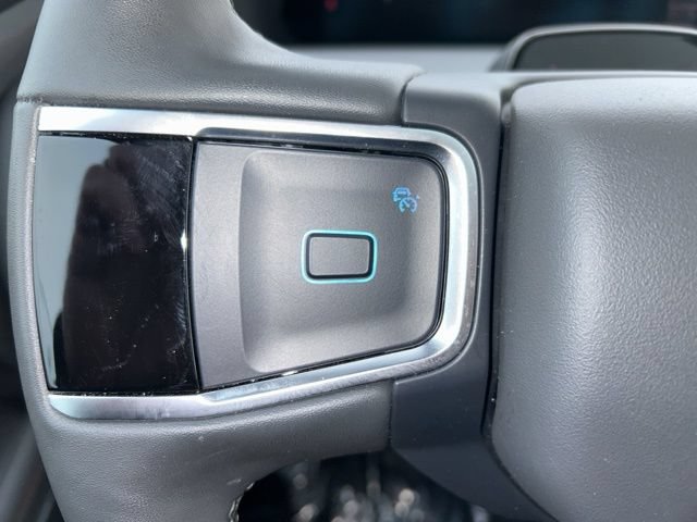 Certified 2025 Ford Expedition Max Active AWD/4WD image 27