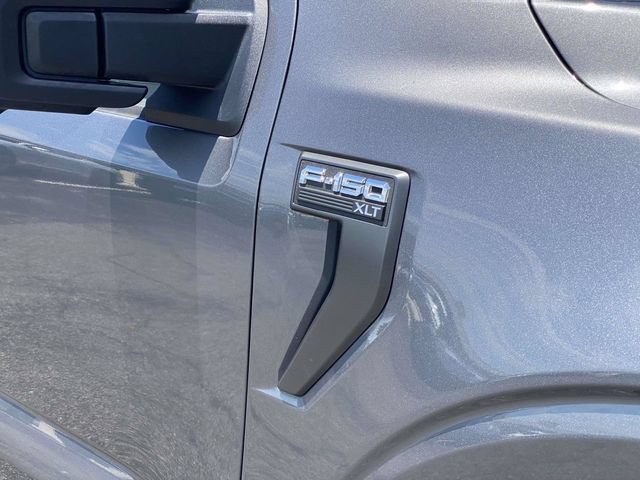 Certified 2022 Ford F150 XLT w/ Equipment Group 301A Mid AWD/4WD image 32