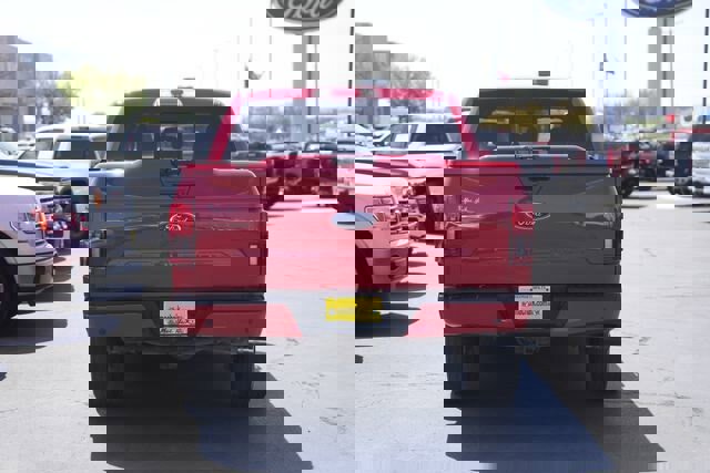 Certified 2018 Ford F150 Lariat w/ Equipment Group 502A Luxury image 7